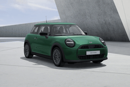 Mini 3 Door Color British Racing Green Mini 3 Door Color British Racing Green